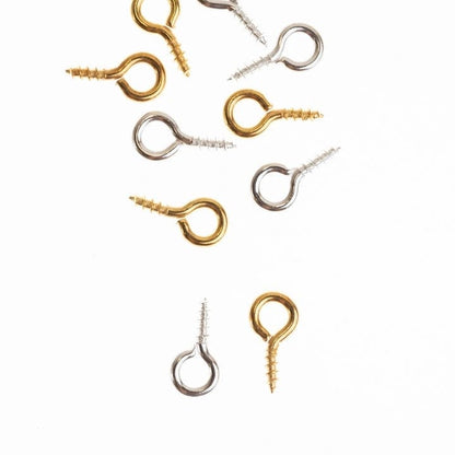 Screw Eye-Pins