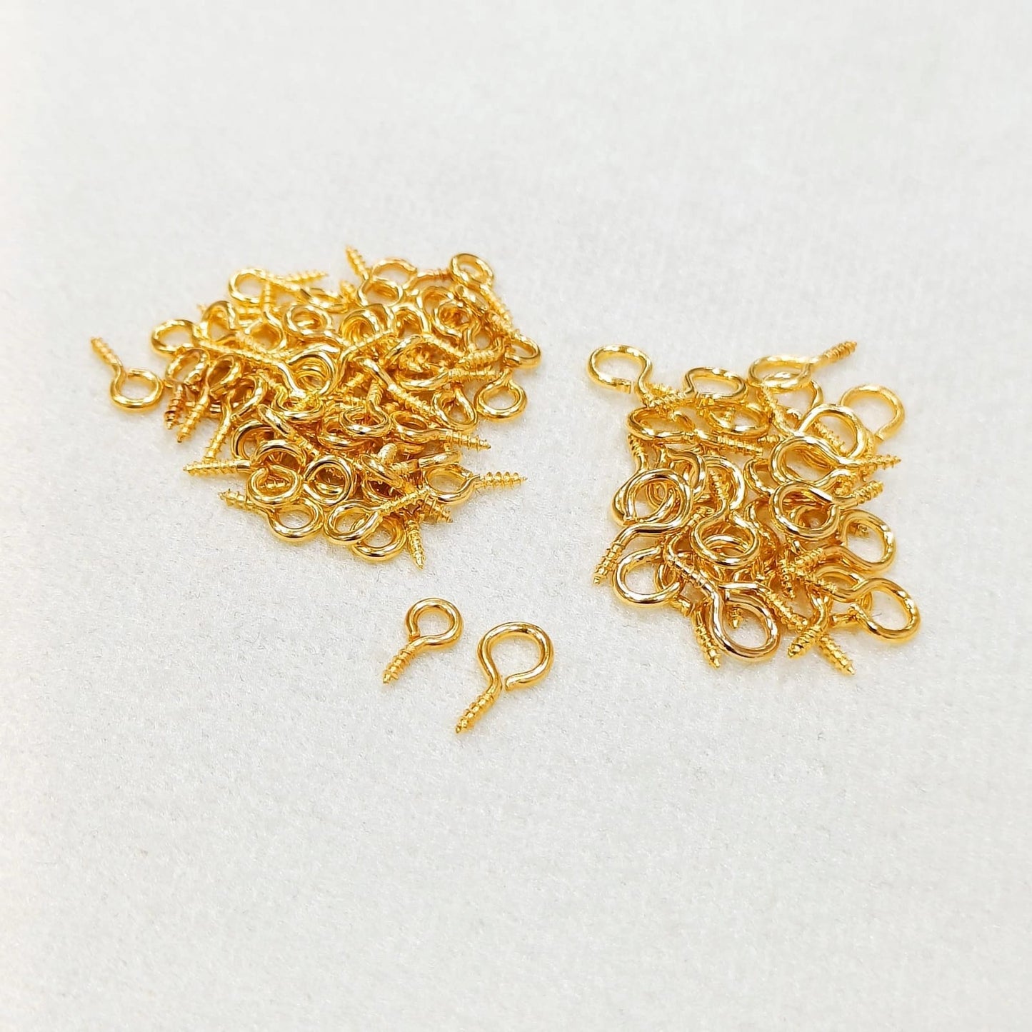 Screw Eye-Pins