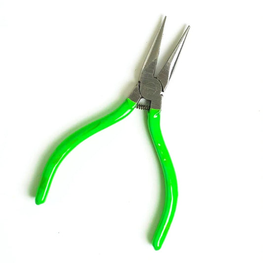 Flat-Nose Plier