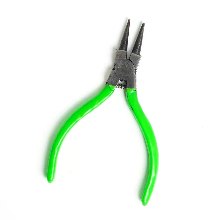 Round-Nose Plier