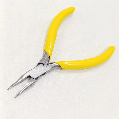 Imported Quality Flat-Nose Plier