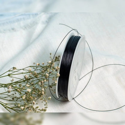 Jewellery Making Gear Wire
