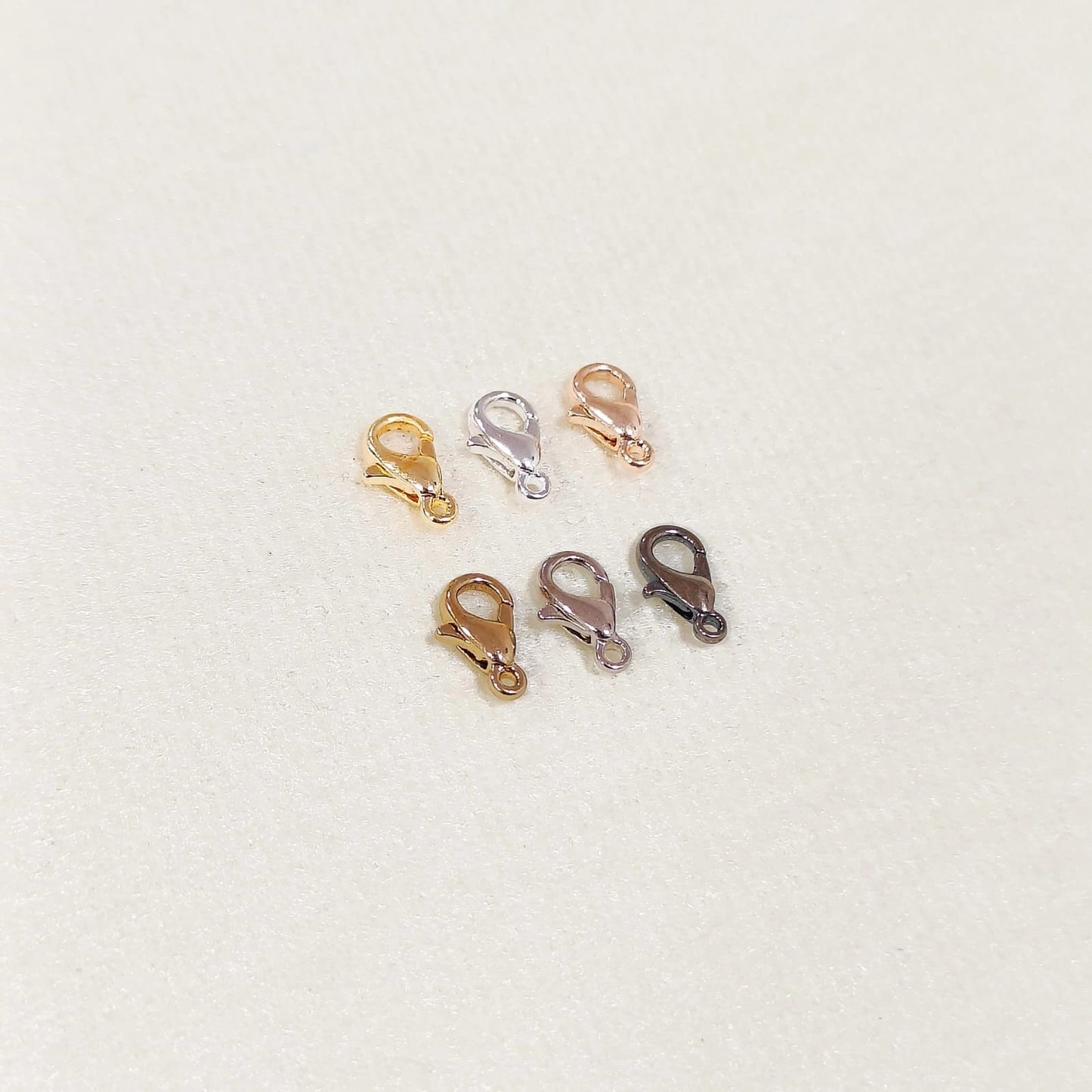 Lobster Hooks (Regular Sizes)