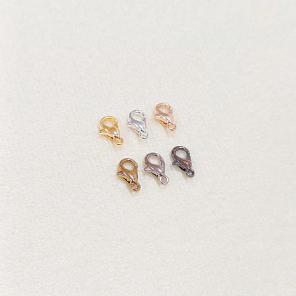 Lobster Hooks (Regular Sizes)