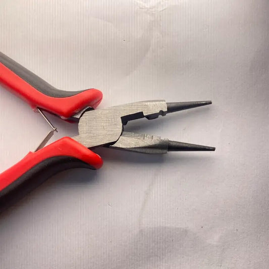 Fiber Grip 3-in-1 Multipurpose Plier